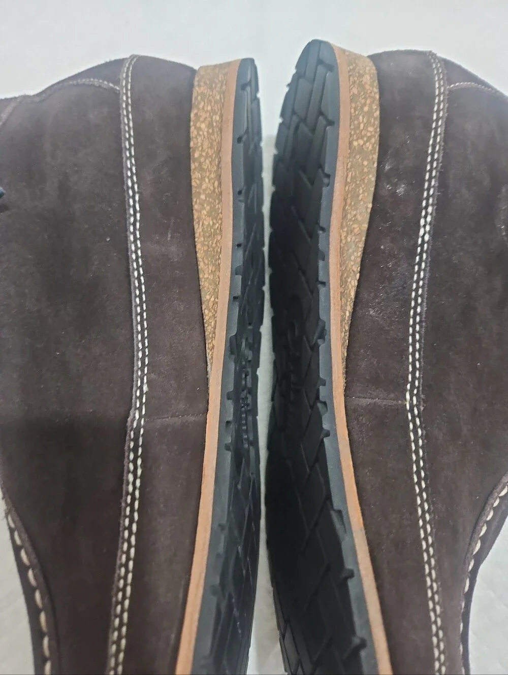 Cole Haan classic brown